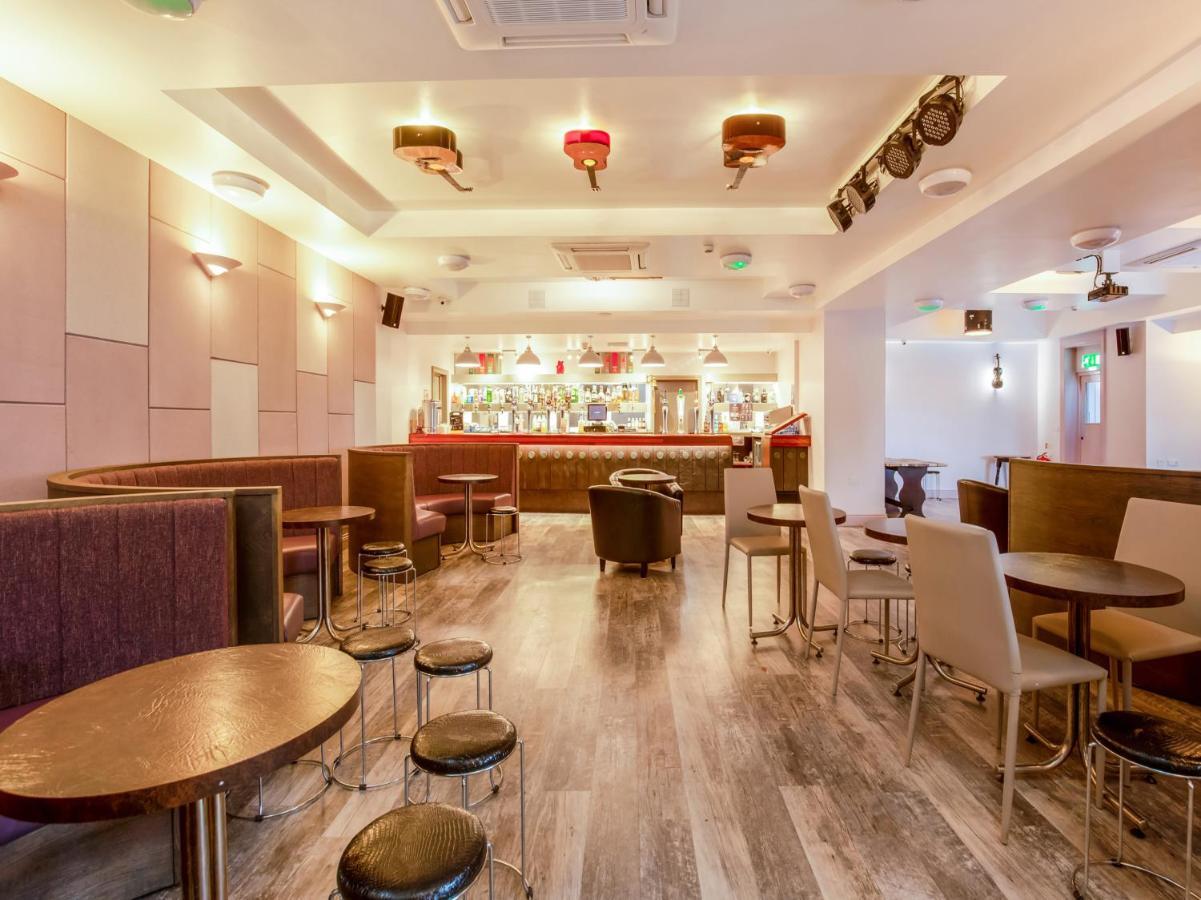 Padarn Hotel Llanberis Bagian luar foto